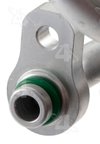 Four Seasons 66475 A/C Refrigerant Discharge Hose - view 3