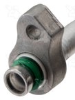 Four Seasons 66475 A/C Refrigerant Discharge Hose - view 4
