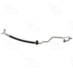 Four Seasons 66475 A/C Refrigerant Discharge Hose - view 1