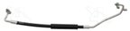 Four Seasons 66483 A/C Refrigerant Discharge Hose - view 2