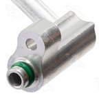 Four Seasons 66484 A/C Refrigerant Discharge Hose - view 4