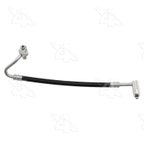 Four Seasons 66484 A/C Refrigerant Discharge Hose - view 1