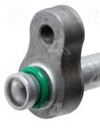 Four Seasons 66487 A/C Refrigerant Discharge Hose - view 3