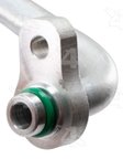 Four Seasons 66487 A/C Refrigerant Discharge Hose - view 4