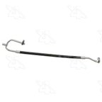 Four Seasons 66487 A/C Refrigerant Discharge Hose - view 1