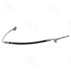 Four Seasons 66489 A/C Refrigerant Discharge Hose - view 1
