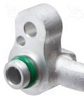 Four Seasons 66490 A/C Refrigerant Discharge Hose - view 3