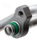 Four Seasons 66491 A/C Refrigerant Discharge Hose - view 4