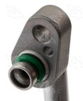 Four Seasons 66495 A/C Refrigerant Discharge Hose - view 3