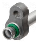 Four Seasons 66495 A/C Refrigerant Discharge Hose - view 4