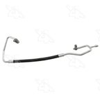 Four Seasons 66495 A/C Refrigerant Discharge Hose - view 1
