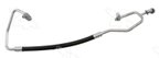 Four Seasons 66496 A/C Refrigerant Discharge Hose - view 2