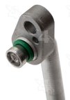 Four Seasons 66496 A/C Refrigerant Discharge Hose - view 3