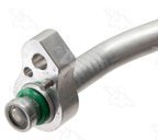 Four Seasons 66496 A/C Refrigerant Discharge Hose - view 4