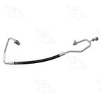 Four Seasons 66496 A/C Refrigerant Discharge Hose - view 1