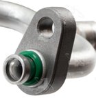 Four Seasons 66498 A/C Refrigerant Discharge Hose - view 3