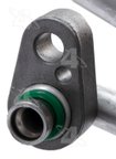 Four Seasons 66498 A/C Refrigerant Discharge Hose - view 4