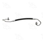 Four Seasons 66498 A/C Refrigerant Discharge Hose - view 1