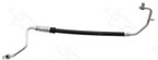 Four Seasons 66499 A/C Refrigerant Suction Hose - view 2