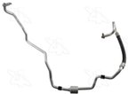 Four Seasons 66501 A/C Refrigerant Suction Hose - view 2