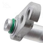 Four Seasons 66501 A/C Refrigerant Suction Hose - view 3