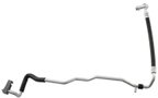 Four Seasons 66508 A/C Refrigerant Suction Hose - view 2