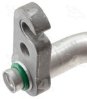 Four Seasons 66509 A/C Refrigerant Suction Hose - view 3