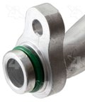 Four Seasons 66509 A/C Refrigerant Suction Hose - view 5