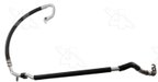 Four Seasons 66511 A/C Refrigerant Suction Hose - view 2