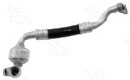 Four Seasons 66512 A/C Refrigerant Suction Hose - view 2