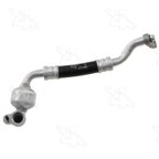 Four Seasons 66512 A/C Refrigerant Suction Hose - view 1