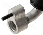 Four Seasons 66513 A/C Refrigerant Suction Hose - view 3