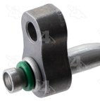 Four Seasons 66514 A/C Refrigerant Liquid Hose - view 3