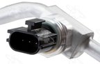 Four Seasons 66514 A/C Refrigerant Liquid Hose - view 5