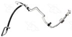 Four Seasons 66518 A/C Suction and Liquid Line Hose Assembly - view 2