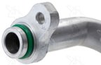 Four Seasons 66518 A/C Suction and Liquid Line Hose Assembly - view 3