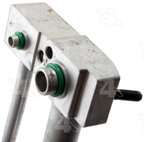 Four Seasons 66518 A/C Suction and Liquid Line Hose Assembly - view 4