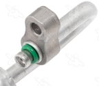Four Seasons 66518 A/C Suction and Liquid Line Hose Assembly - view 5
