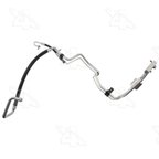 Four Seasons 66518 A/C Suction and Liquid Line Hose Assembly - view 1