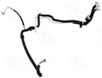 Four Seasons 66521 A/C Suction and Liquid Line Hose Assembly - view 2