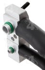 Four Seasons 66521 A/C Suction and Liquid Line Hose Assembly - view 5