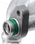 Four Seasons 66522 A/C Suction and Liquid Line Hose Assembly - view 3