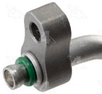 Four Seasons 66522 A/C Suction and Liquid Line Hose Assembly - view 4