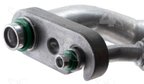 Four Seasons 66522 A/C Suction and Liquid Line Hose Assembly - view 5