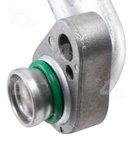 Four Seasons 66523 A/C Suction and Liquid Line Hose Assembly - view 3