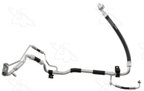 Four Seasons 66524 A/C Suction and Liquid Line Hose Assembly - view 2