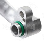 Four Seasons 66524 A/C Suction and Liquid Line Hose Assembly - view 3