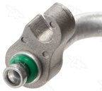 Four Seasons 66524 A/C Suction and Liquid Line Hose Assembly - view 4