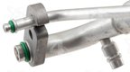 Four Seasons 66524 A/C Suction and Liquid Line Hose Assembly - view 5