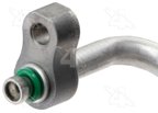 Four Seasons 66526 A/C Suction and Liquid Line Hose Assembly - view 3